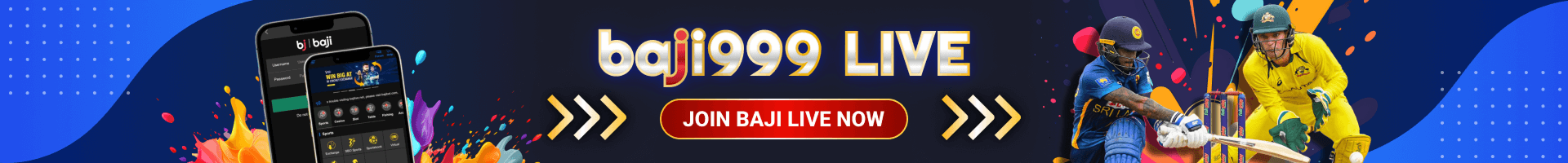 baji999 Live